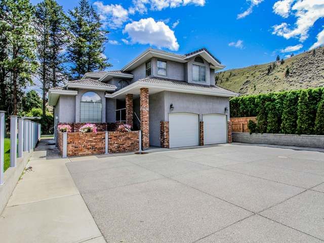 I have sold a property at 163 SUNSET CRT
